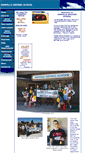 Mobile Screenshot of danvilledrivingschool.net